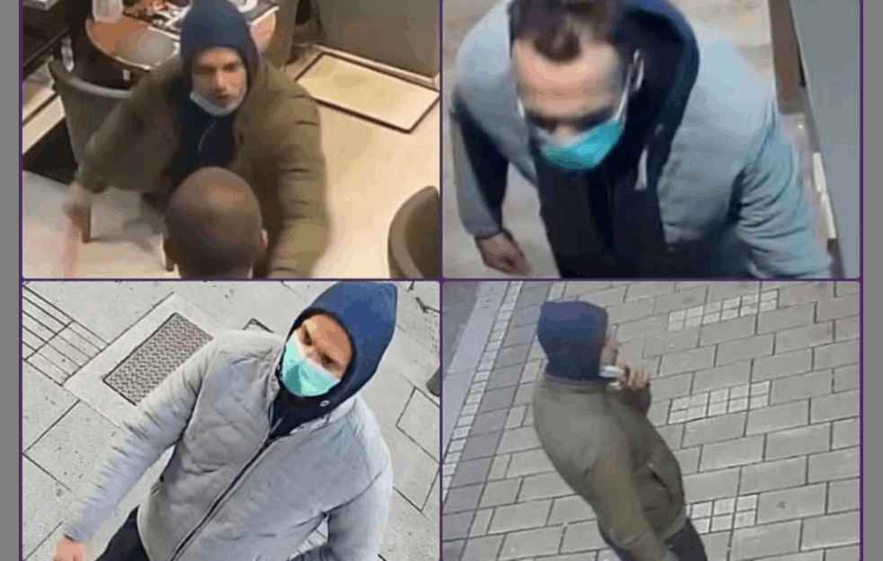 SKANDAL U VRHU POLICIJE: Visoki službenik MUP-a ukljanjao KRVAVE TRAGOVE Veljine grupe! 